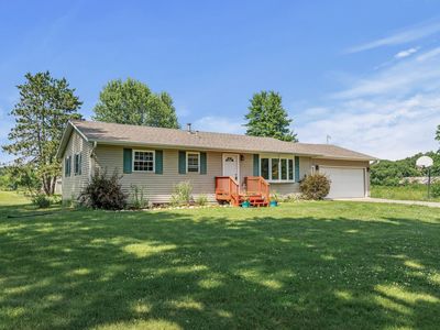 7635 165th Ave NE, Columbus, MN, 55025
