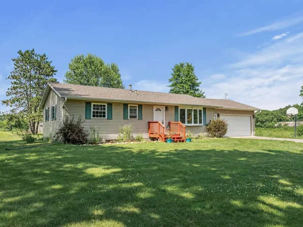 7635 165th Ave NE, Columbus, MN 55025