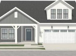 7499 Hazy Gate Ln, Dublin, OH 43017