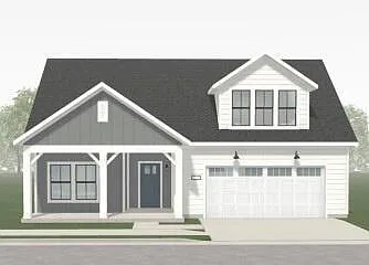 7499 Hazy Gate Ln photo 1