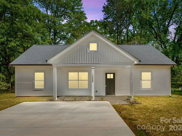 1434 N Franklin St, Gastonia, NC 28054
