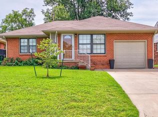 2932 NW 65th St, Oklahoma City, OK 73116