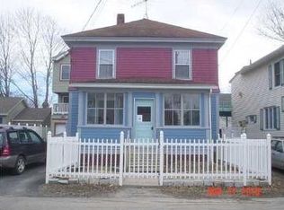 18 1st South St, Bar Harbor, ME 04609