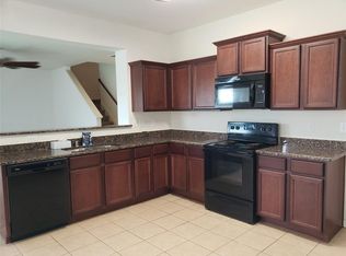 2131 Beach Bluff Rd, Richmond, TX 77469