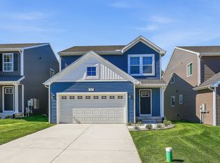 360 N Sherman St #Rrv018, Allegan, MI 49010