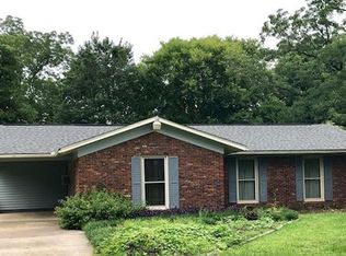 2210 Marshallville Rd, Perry, GA 31069