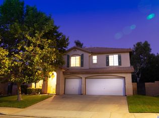 40210 Vista Ridge Dr, Palmdale, CA 93551