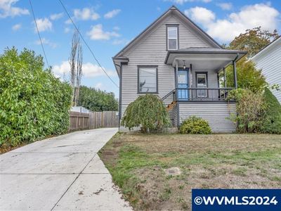 2325 Saginaw St S, Salem, OR, 97302