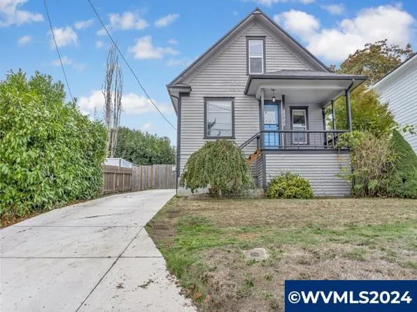 2325 Saginaw St S, Salem, OR 97302