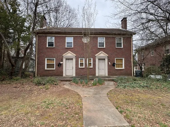 116 Horne St, Raleigh, NC 27607