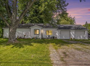 2295 Barber Rd, Hastings, MI 49058