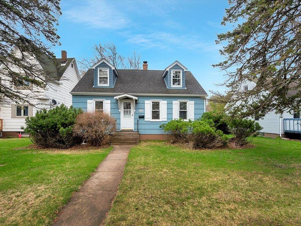 1306 Faxon St, Superior, WI 54880 Zillow