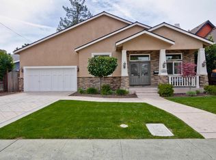1465 Grace Ave, San Jose, CA 95125