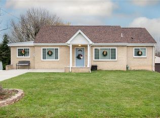 107 Rodgers St, Monongahela, PA 15063