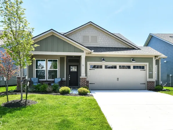 19366 McBee Ave, Westfield, IN 46074
