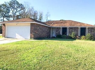 221 Tiffany St, Slidell, LA 70461