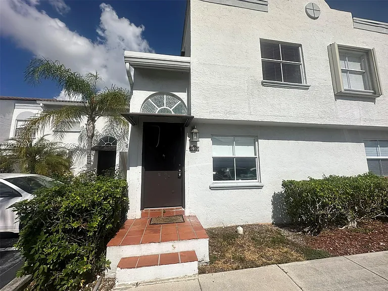 4990 NW 97th Pl #314 — Photo 17