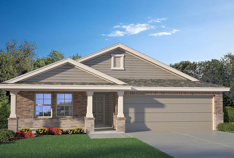 Plan Elevation.