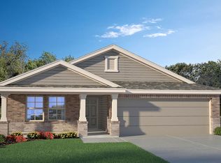 108 Cinnamon Loop, Burnet, TX 78611