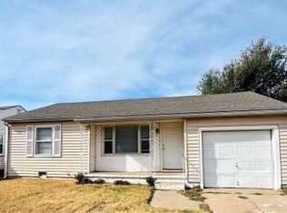 2210 N Independence St, Enid, OK 73701