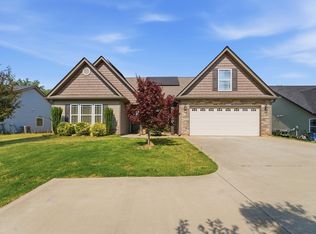 211 Sunward Path, Inman, SC 29349
