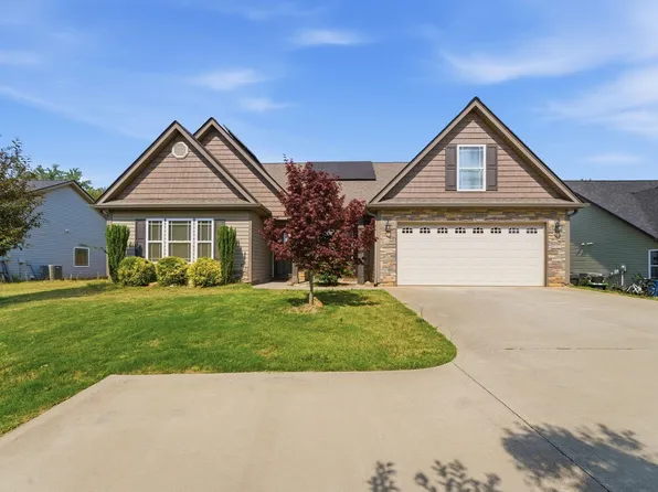 211 Sunward Path, Inman, SC 29349