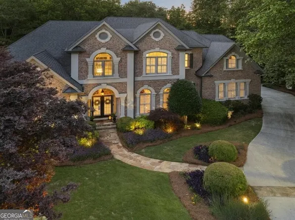 465 Verdi Ln, Sandy Springs, GA 30350