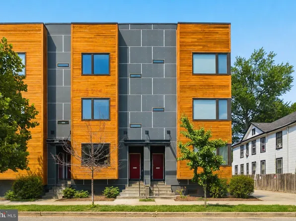 1202 Jackson St NE APT 102, Washington, DC 20017