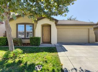 1531 Bushy Tail St, Roseville, CA