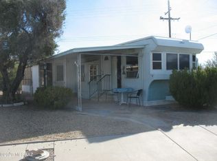 5457 W Lazy Heart St, Tucson, AZ 85713