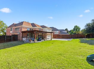 841 Wind Brook Ln, Prosper, TX 75078