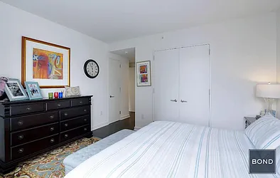 Rented by Bond New York