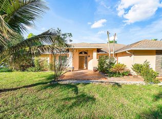 18801 Hamlin Boulevard, The Acreage, FL 33470