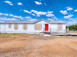 8247 E Ramsey Rd, Sierra Vista, AZ 85650