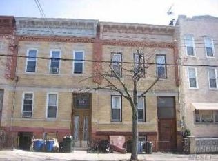 1924 Cornelia St, Ridgewood, NY 11385