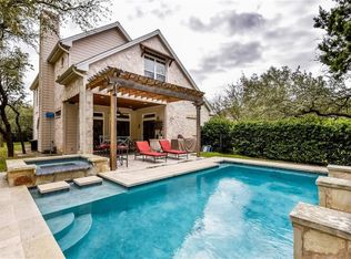 5610 Mount Bonnell Rd, Austin, TX 78731