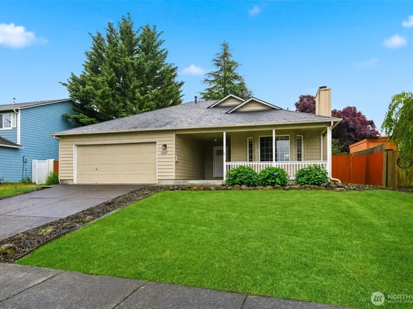 15807 NE Noble Street, Vancouver, WA 98682