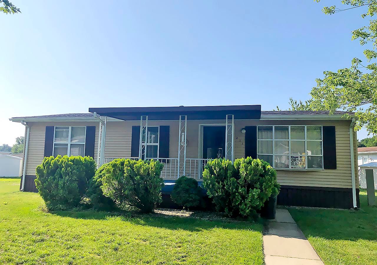 211 Lawrence Ct 88, Spotswood, NJ 08884 MLS 11188744 Zillow