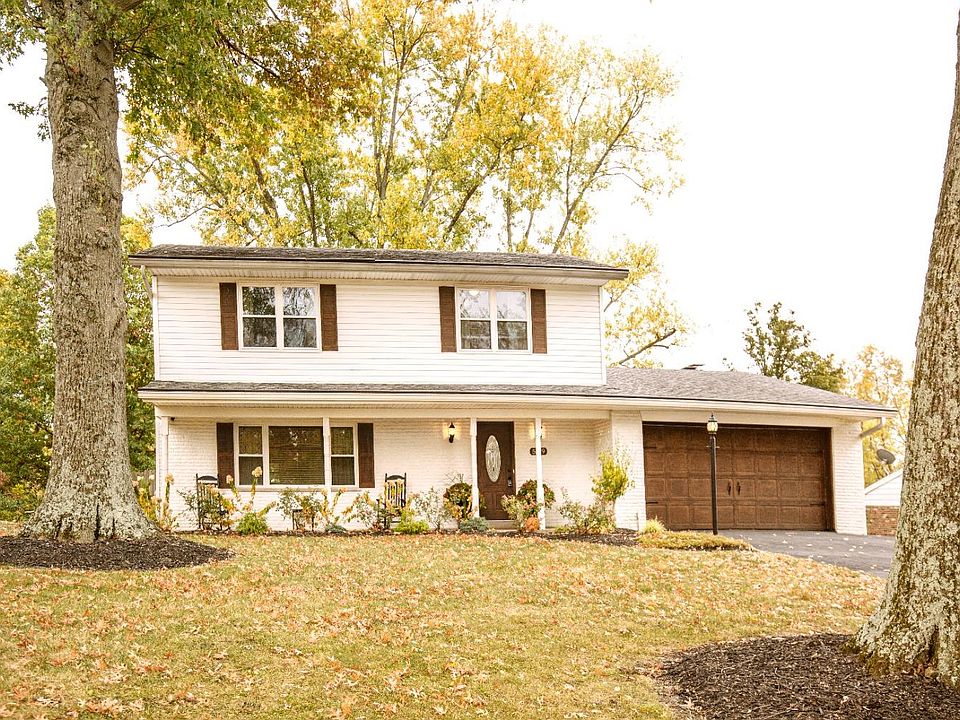 5579 Dry Ridge Rd, Cincinnati, OH 45252 MLS 1756095 Zillow