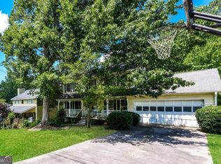 3391 Quail Hollow Trl, Snellville, GA