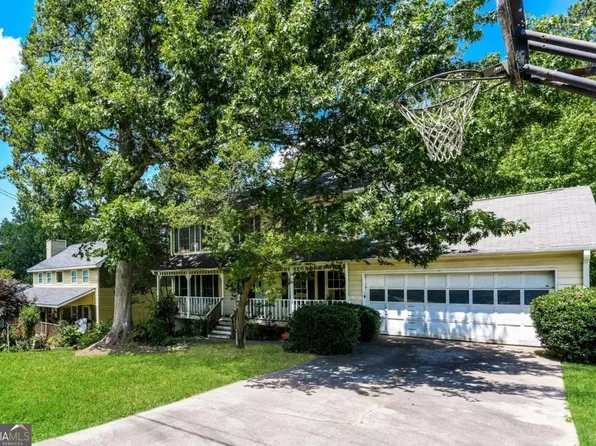 3391 Quail Hollow Trl, Snellville, GA 30039