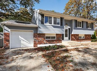 500 New York Rd, Browns Mills, NJ 08015