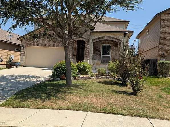 6826 Fort Bnd, San Antonio, TX 78223