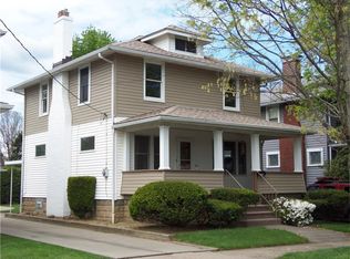 1103 Montana Ave, Natrona Heights, PA 15065