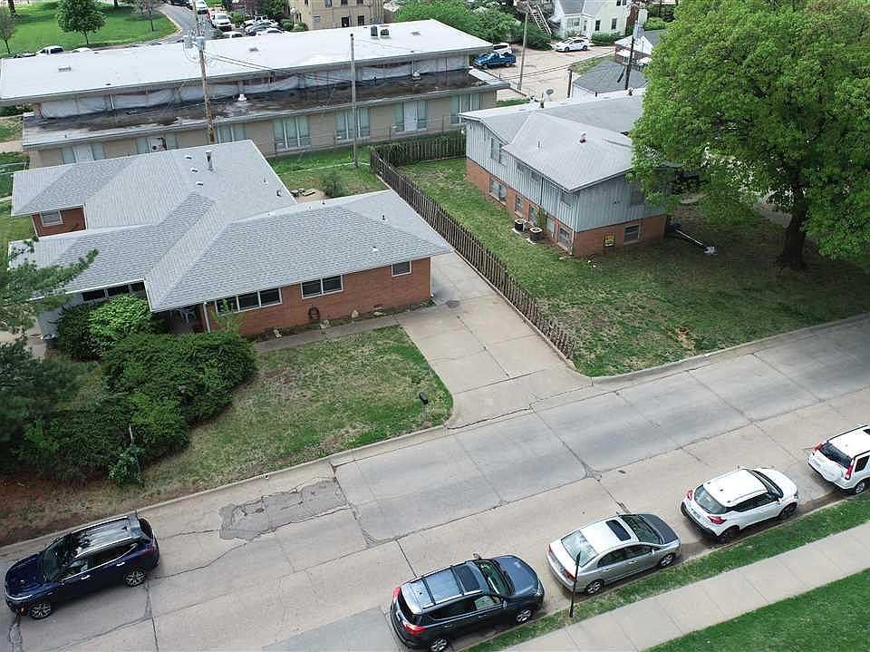 1033 Denison Ave, Manhattan, KS 66502 MLS 20231772 Zillow