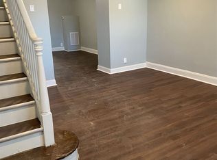 4843 Reisterstown Rd, Baltimore, MD 21215