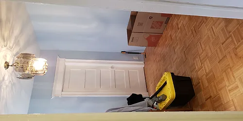 Rented by Roz Khan, LREB