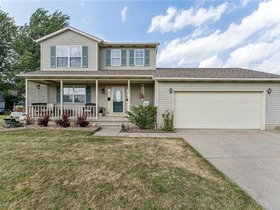 3300 Cooper Foster Park Rd, Lorain, OH, 44053