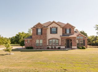 2310 Laci Ln, Royse City, TX 75189