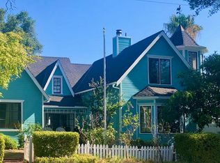 1510 Barbara Rd, Redding, CA 96003